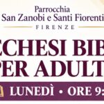 CATECHESI BIBLICA PER ADULTI - GIONA E RUT