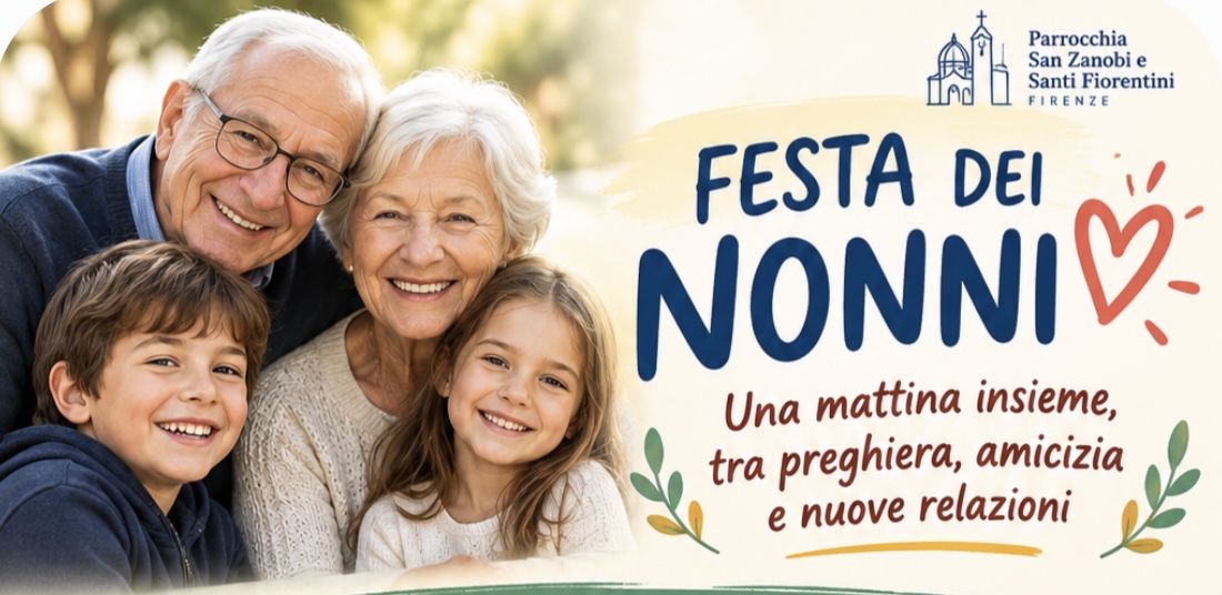 Festa dei nonni