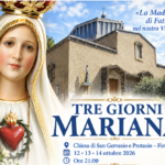 Tre Giorni Mariana